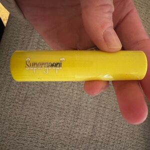 New without box Supergoop! Lipstick in Obsessed